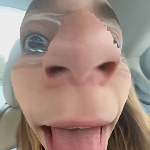 Meet your Posher, Lelah